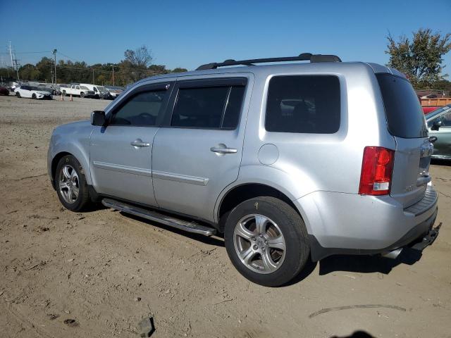 Photo 1 VIN: 5FNYF3H5XDB018127 - HONDA PILOT 