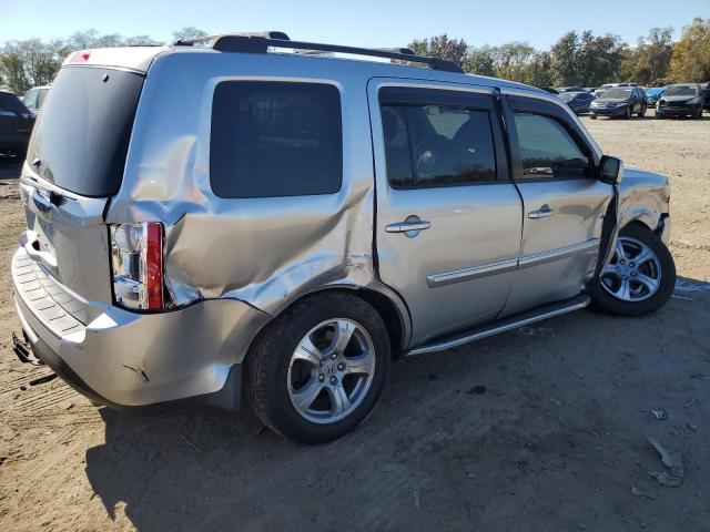 Photo 2 VIN: 5FNYF3H5XDB018127 - HONDA PILOT 