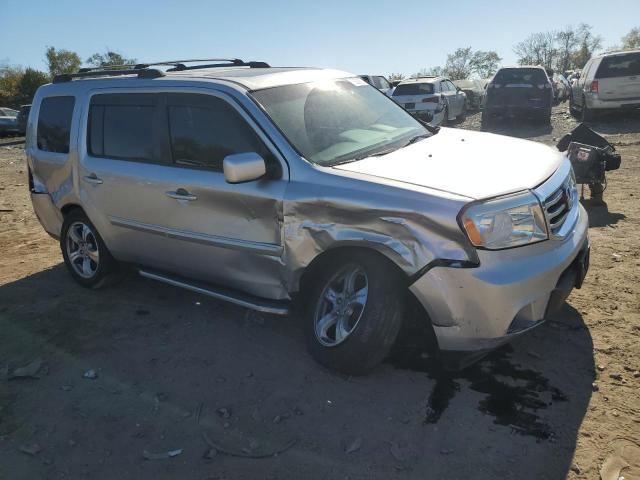 Photo 3 VIN: 5FNYF3H5XDB018127 - HONDA PILOT 