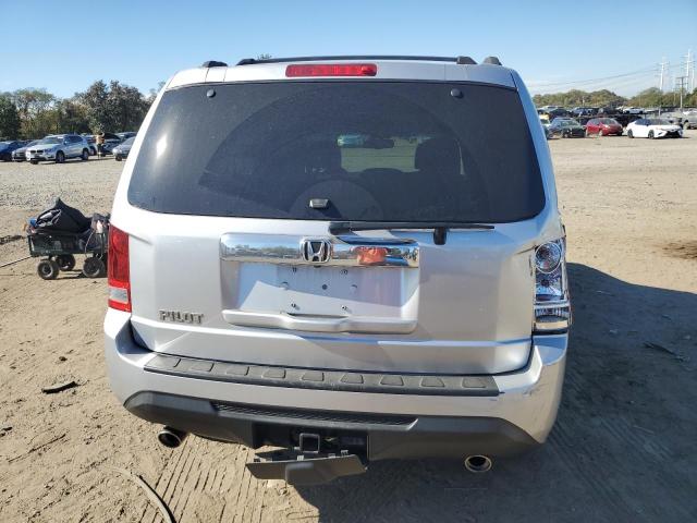 Photo 5 VIN: 5FNYF3H5XDB018127 - HONDA PILOT 