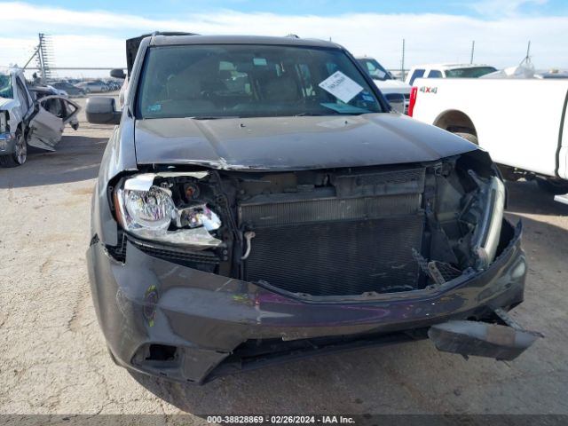 Photo 5 VIN: 5FNYF3H5XDB028589 - HONDA PILOT 