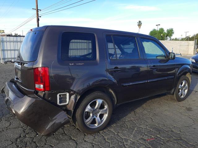 Photo 2 VIN: 5FNYF3H5XDB029743 - HONDA PILOT 