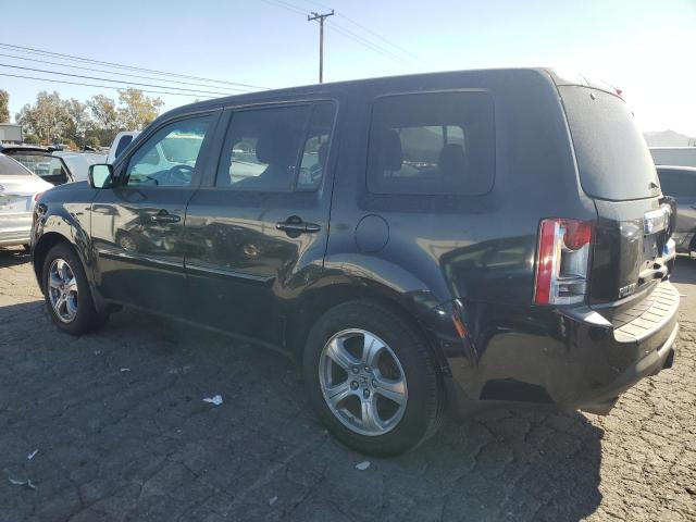 Photo 1 VIN: 5FNYF3H5XDB043951 - HONDA PILOT EXL 