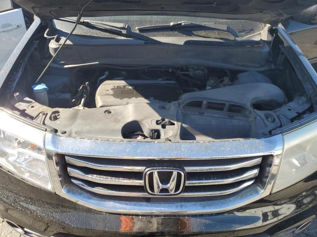 Photo 11 VIN: 5FNYF3H5XDB043951 - HONDA PILOT EXL 