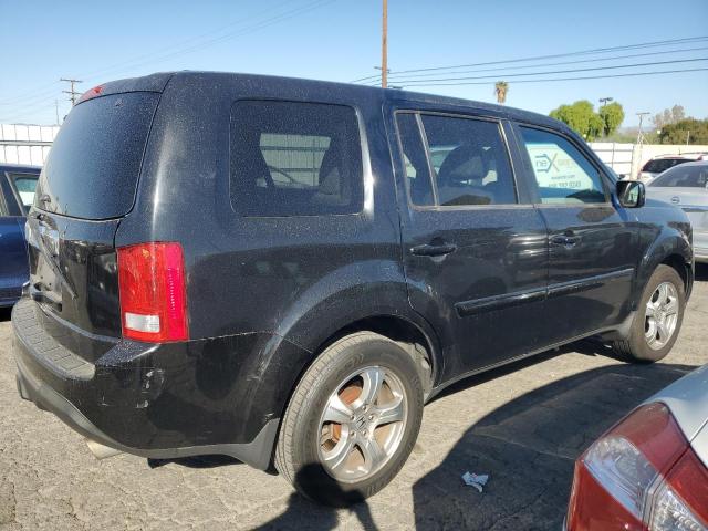 Photo 2 VIN: 5FNYF3H5XDB043951 - HONDA PILOT EXL 