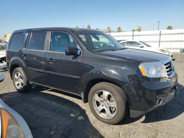 Photo 3 VIN: 5FNYF3H5XDB043951 - HONDA PILOT EXL 