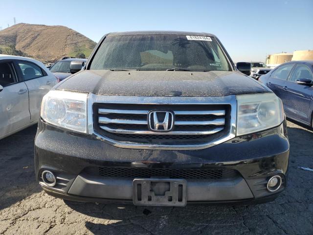 Photo 4 VIN: 5FNYF3H5XDB043951 - HONDA PILOT EXL 