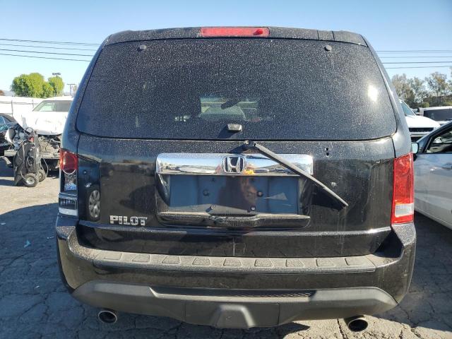 Photo 5 VIN: 5FNYF3H5XDB043951 - HONDA PILOT EXL 