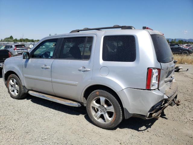 Photo 1 VIN: 5FNYF3H5XEB001801 - HONDA PILOT EXL 