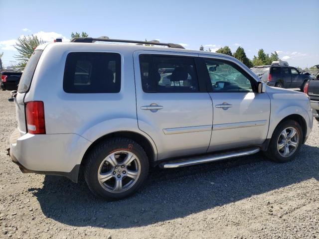 Photo 2 VIN: 5FNYF3H5XEB001801 - HONDA PILOT EXL 