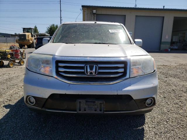 Photo 4 VIN: 5FNYF3H5XEB001801 - HONDA PILOT EXL 