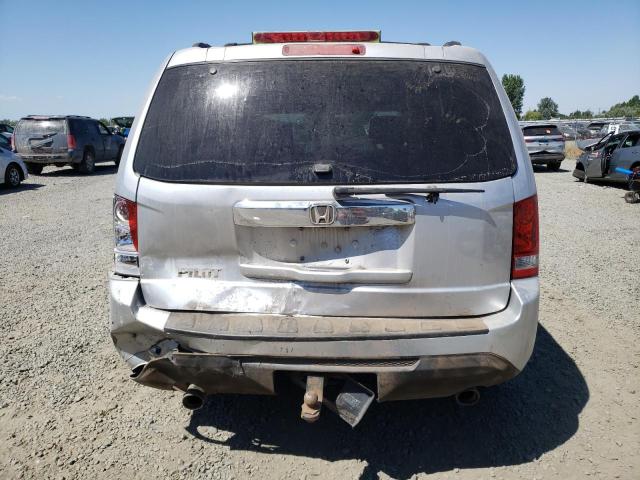 Photo 5 VIN: 5FNYF3H5XEB001801 - HONDA PILOT EXL 