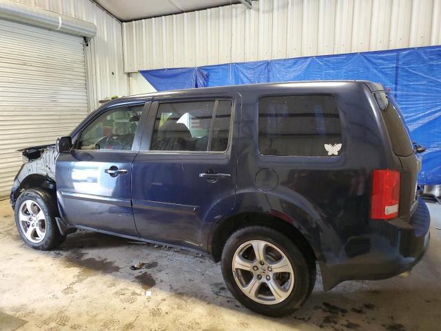 Photo 1 VIN: 5FNYF3H5XEB008876 - HONDA PILOT EXL 