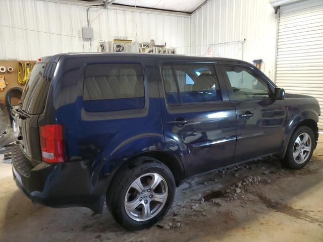 Photo 2 VIN: 5FNYF3H5XEB008876 - HONDA PILOT EXL 