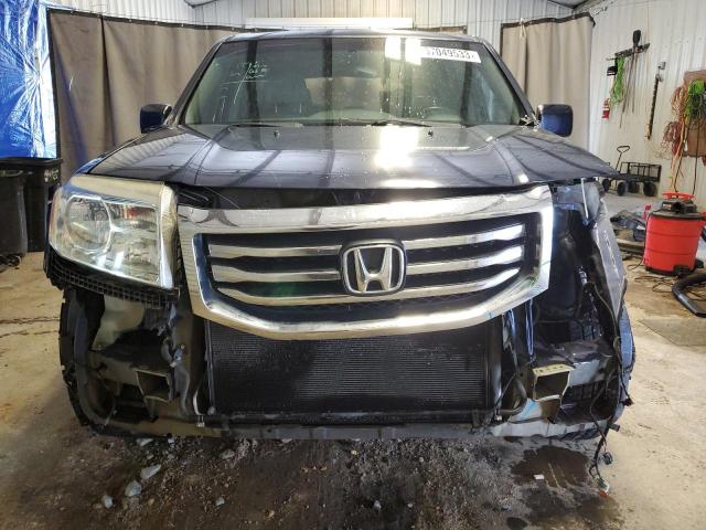 Photo 4 VIN: 5FNYF3H5XEB008876 - HONDA PILOT EXL 