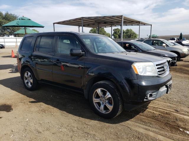 Photo 3 VIN: 5FNYF3H5XEB019652 - HONDA PILOT 