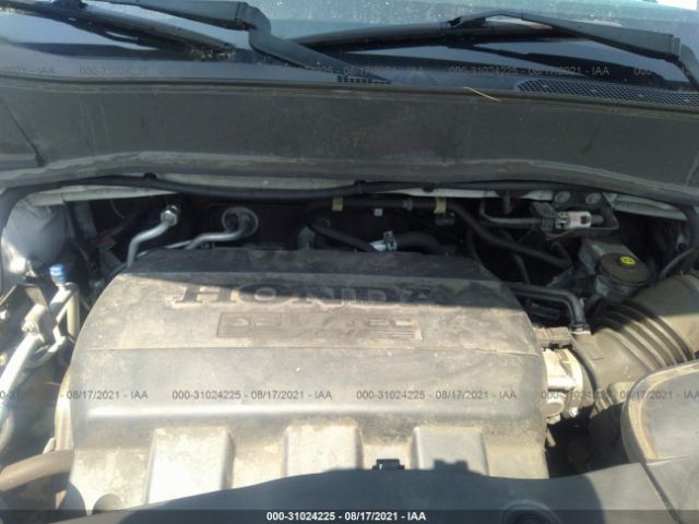 Photo 9 VIN: 5FNYF3H5XEB025094 - HONDA PILOT 