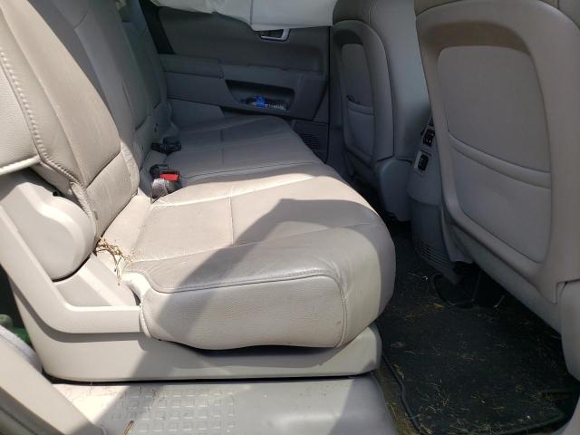 Photo 5 VIN: 5FNYF3H5XFB002660 - HONDA PILOT EXL 