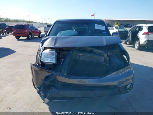 Photo 5 VIN: 5FNYF3H5XFB004697 - HONDA PILOT 