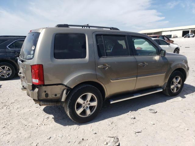 Photo 2 VIN: 5FNYF3H60AB001177 - HONDA PILOT EXL 