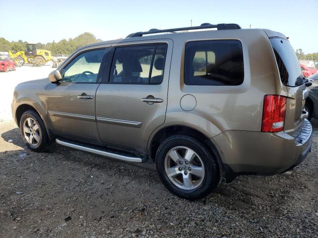 Photo 1 VIN: 5FNYF3H60AB021011 - HONDA PILOT EXL 