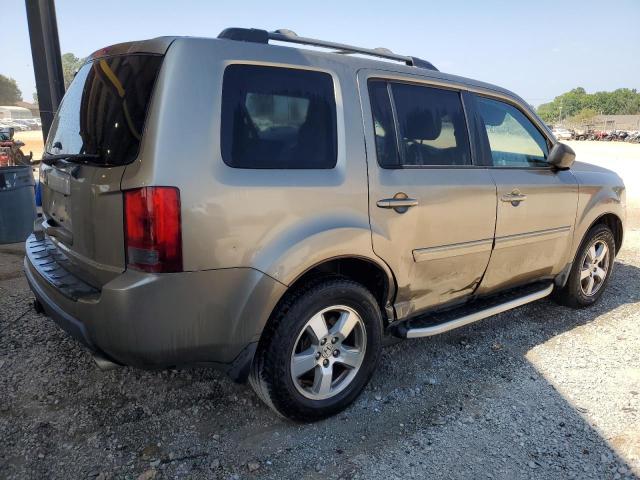 Photo 2 VIN: 5FNYF3H60AB021011 - HONDA PILOT EXL 