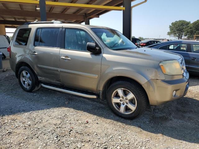 Photo 3 VIN: 5FNYF3H60AB021011 - HONDA PILOT EXL 