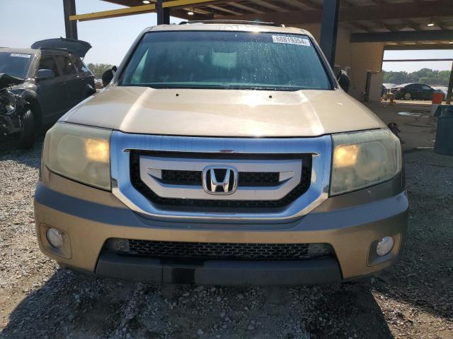 Photo 4 VIN: 5FNYF3H60AB021011 - HONDA PILOT EXL 