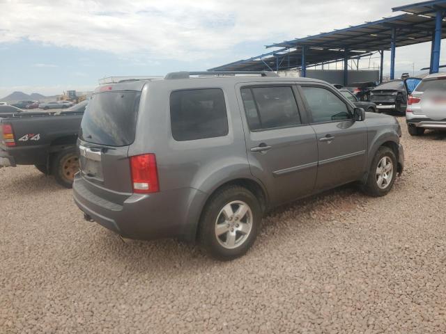 Photo 2 VIN: 5FNYF3H60BB038585 - HONDA PILOT EXL 