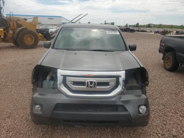 Photo 4 VIN: 5FNYF3H60BB038585 - HONDA PILOT EXL 