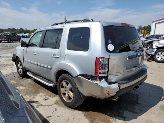 Photo 1 VIN: 5FNYF3H60BB056097 - HONDA PILOT EXL 