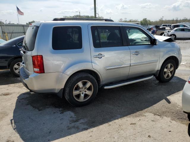 Photo 2 VIN: 5FNYF3H60BB056097 - HONDA PILOT EXL 