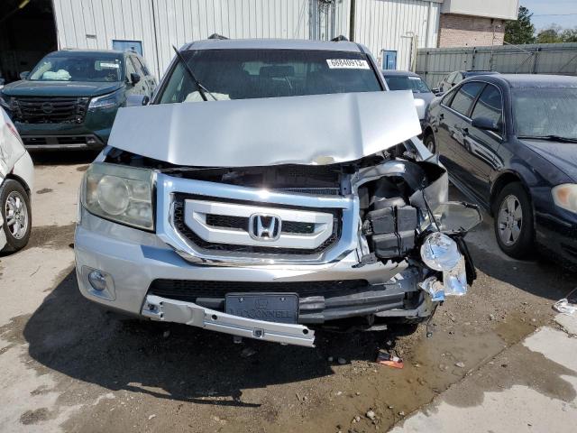 Photo 4 VIN: 5FNYF3H60BB056097 - HONDA PILOT EXL 