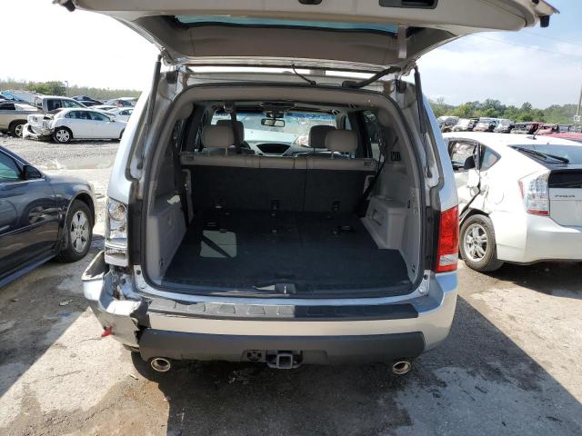 Photo 5 VIN: 5FNYF3H60BB056097 - HONDA PILOT EXL 