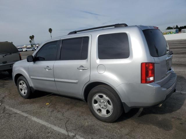 Photo 1 VIN: 5FNYF3H60BB057766 - HONDA PILOT 