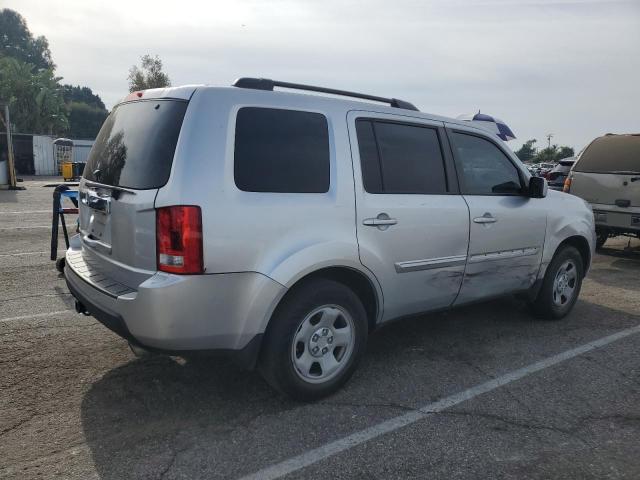 Photo 2 VIN: 5FNYF3H60BB057766 - HONDA PILOT 