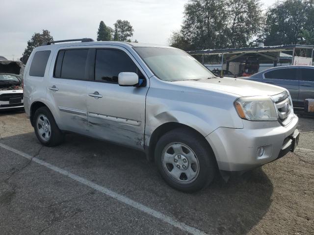 Photo 3 VIN: 5FNYF3H60BB057766 - HONDA PILOT 