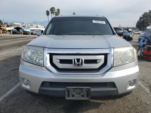 Photo 4 VIN: 5FNYF3H60BB057766 - HONDA PILOT 