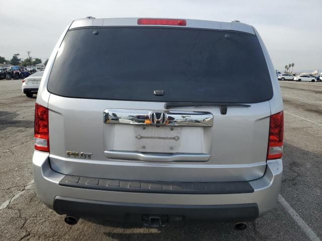 Photo 5 VIN: 5FNYF3H60BB057766 - HONDA PILOT 