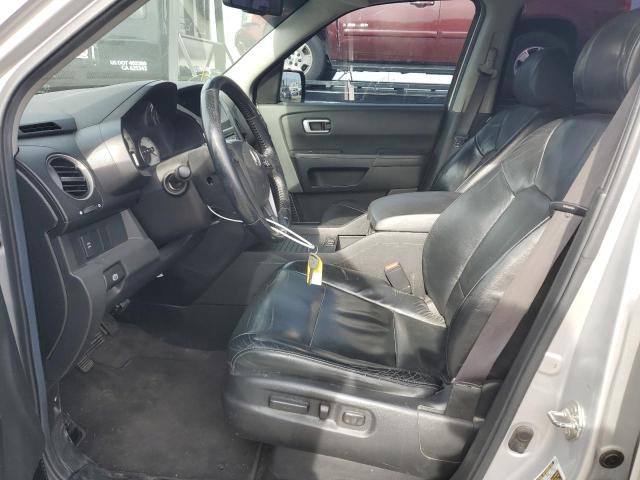 Photo 6 VIN: 5FNYF3H60BB057766 - HONDA PILOT 