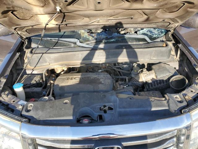 Photo 11 VIN: 5FNYF3H60CB018824 - HONDA PILOT EXL 