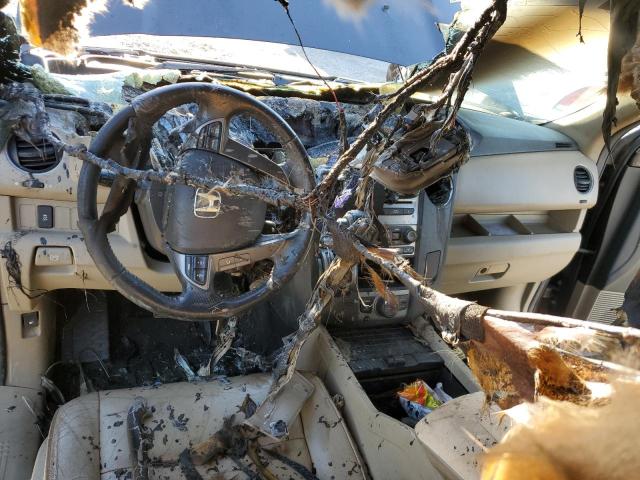 Photo 7 VIN: 5FNYF3H60CB018824 - HONDA PILOT EXL 