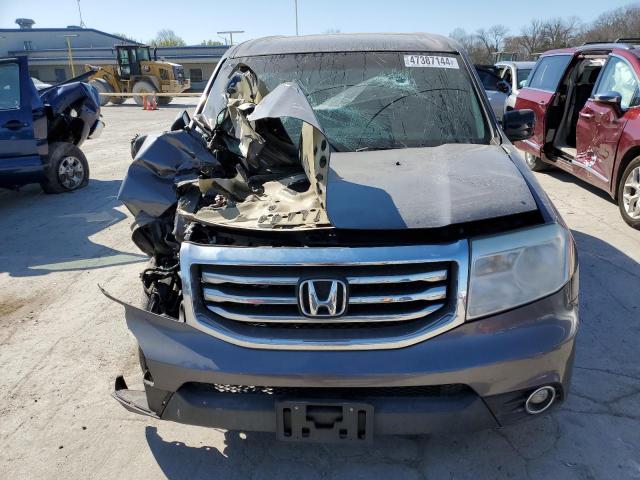 Photo 4 VIN: 5FNYF3H60EB022018 - HONDA PILOT 