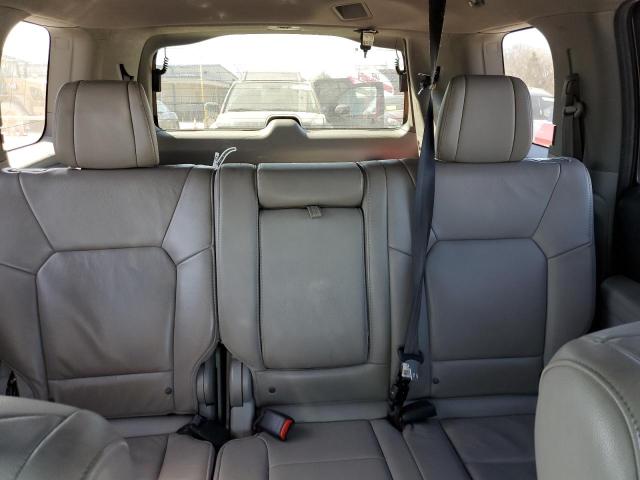 Photo 9 VIN: 5FNYF3H60EB022018 - HONDA PILOT 