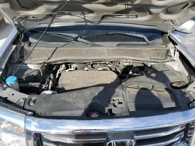 Photo 11 VIN: 5FNYF3H60FB011618 - HONDA PILOT 