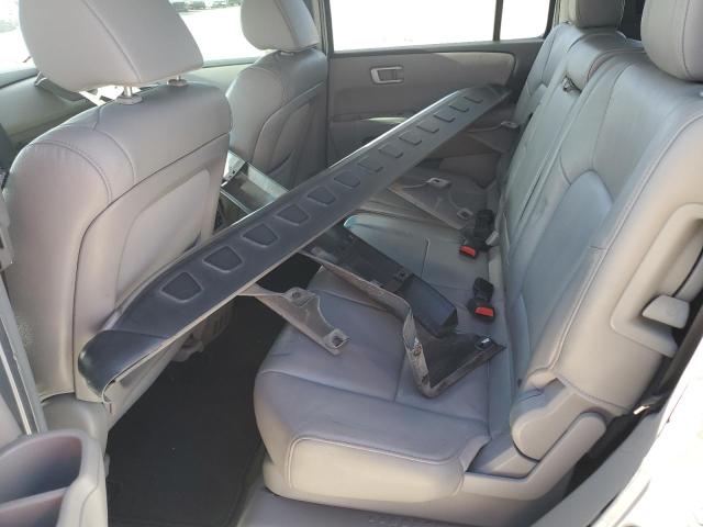 Photo 12 VIN: 5FNYF3H60FB011618 - HONDA PILOT 