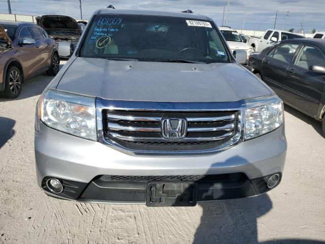 Photo 4 VIN: 5FNYF3H60FB011618 - HONDA PILOT 