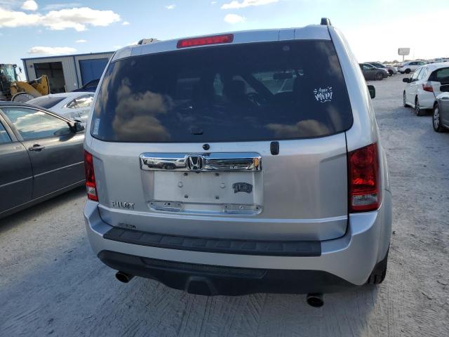 Photo 5 VIN: 5FNYF3H60FB011618 - HONDA PILOT 