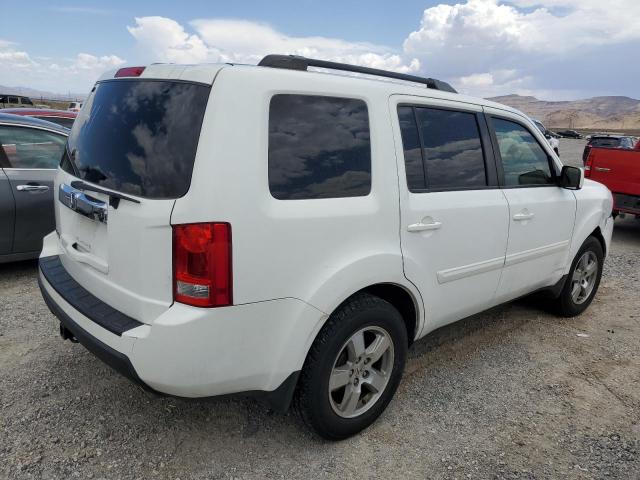 Photo 2 VIN: 5FNYF3H61AB005321 - HONDA PILOT EXL 