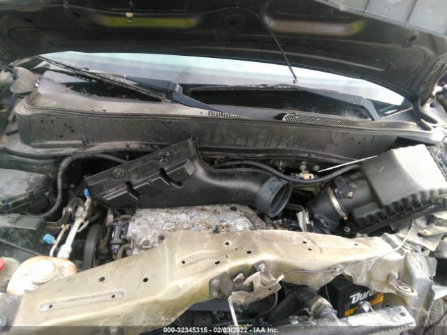 Photo 9 VIN: 5FNYF3H61AB023415 - HONDA PILOT 